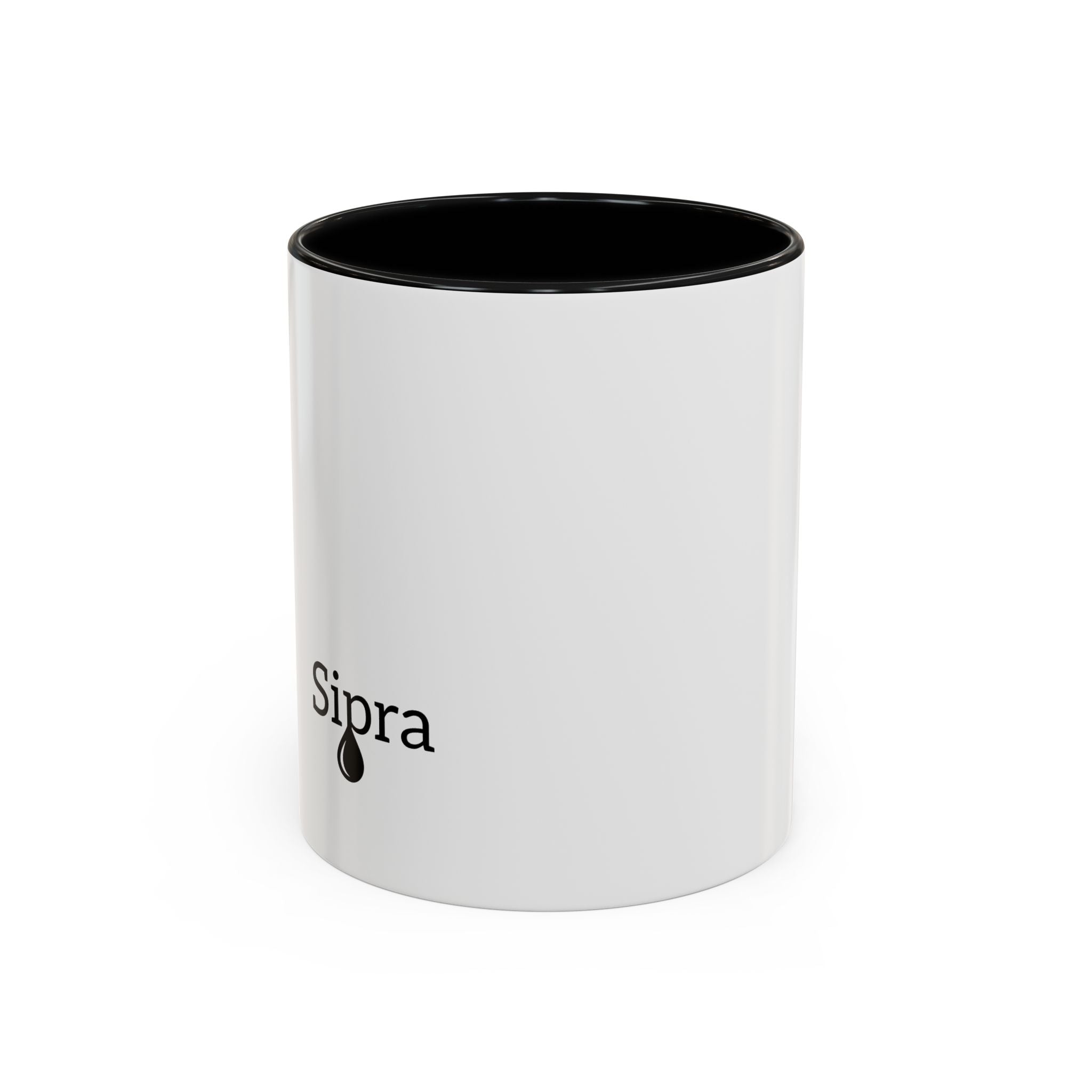 Sipra Accent Coffee Mug 11/15oz