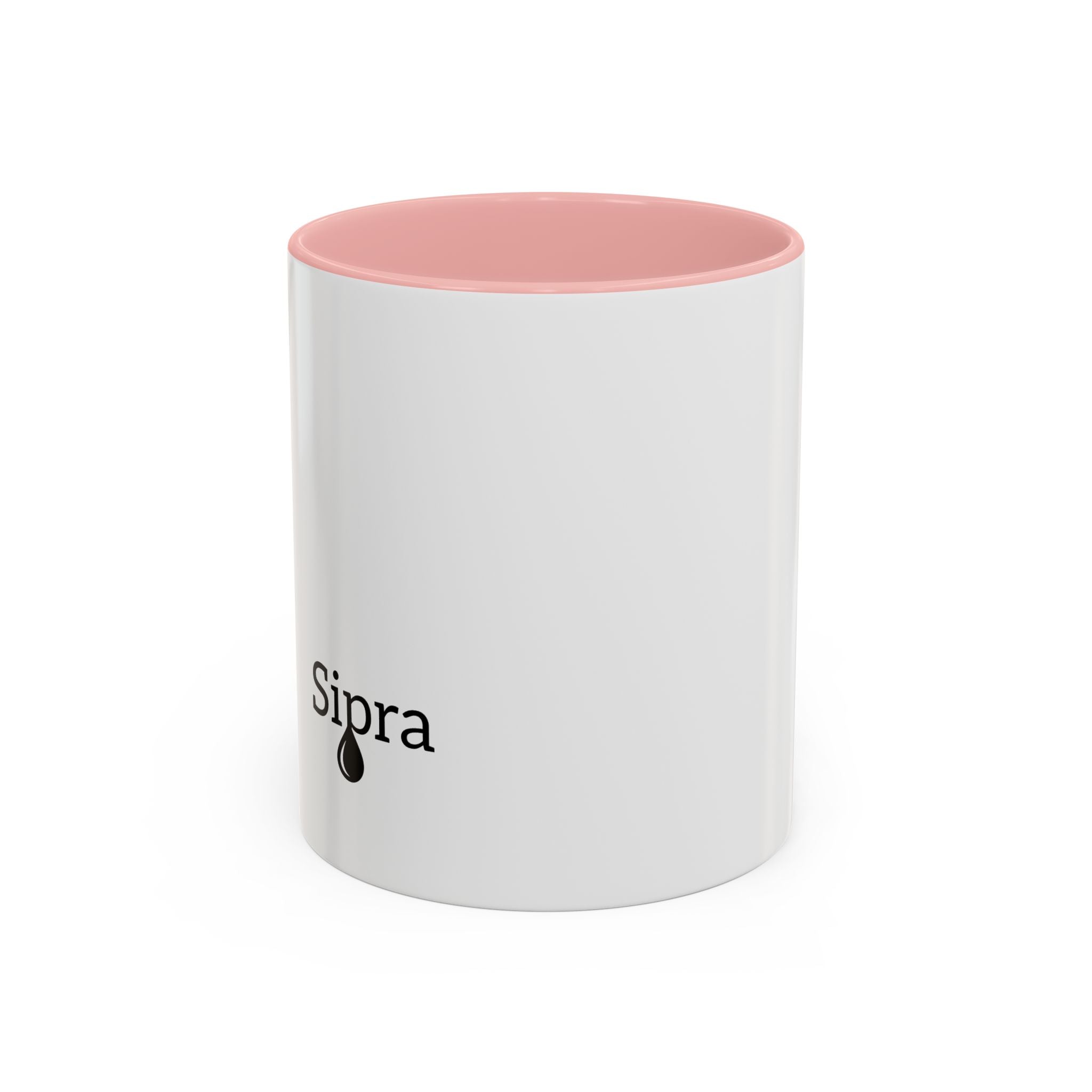 Sipra Accent Coffee Mug 11/15oz