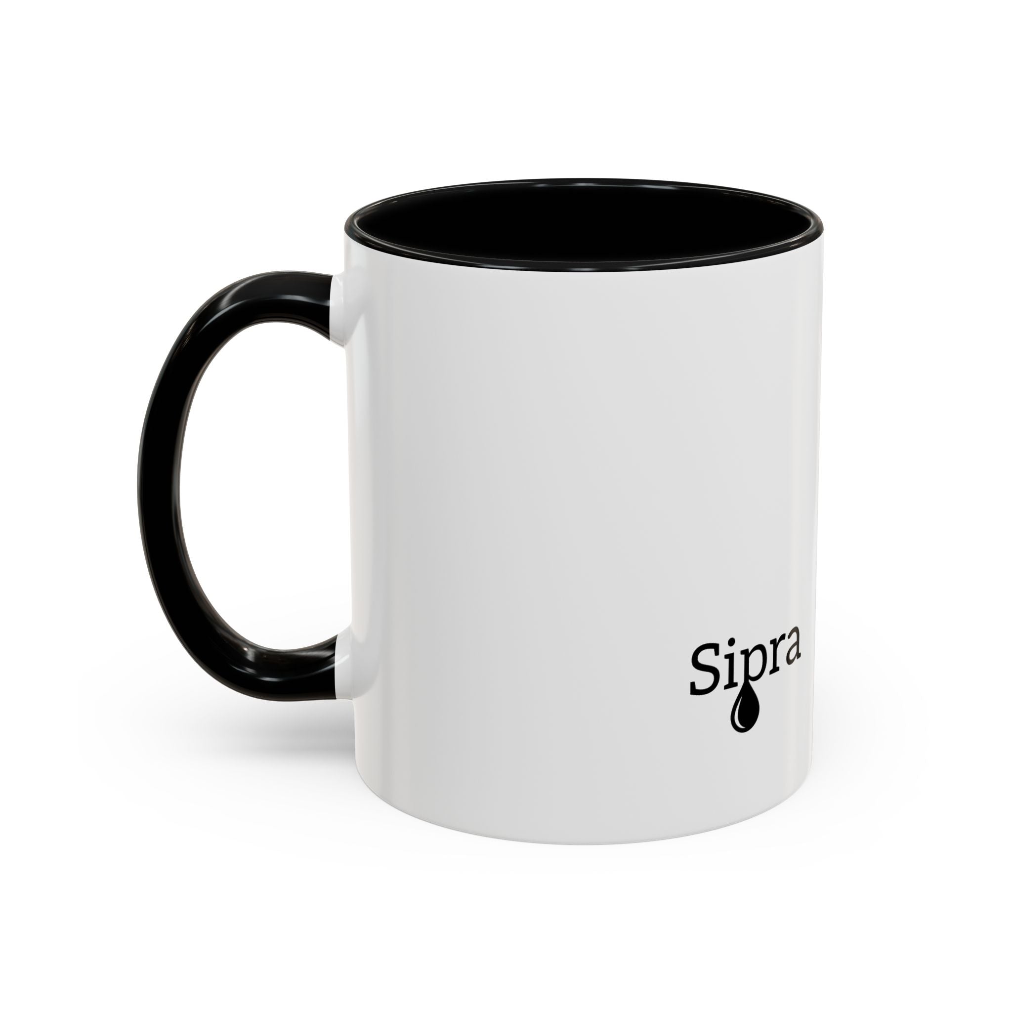 Sipra Accent Coffee Mug 11/15oz