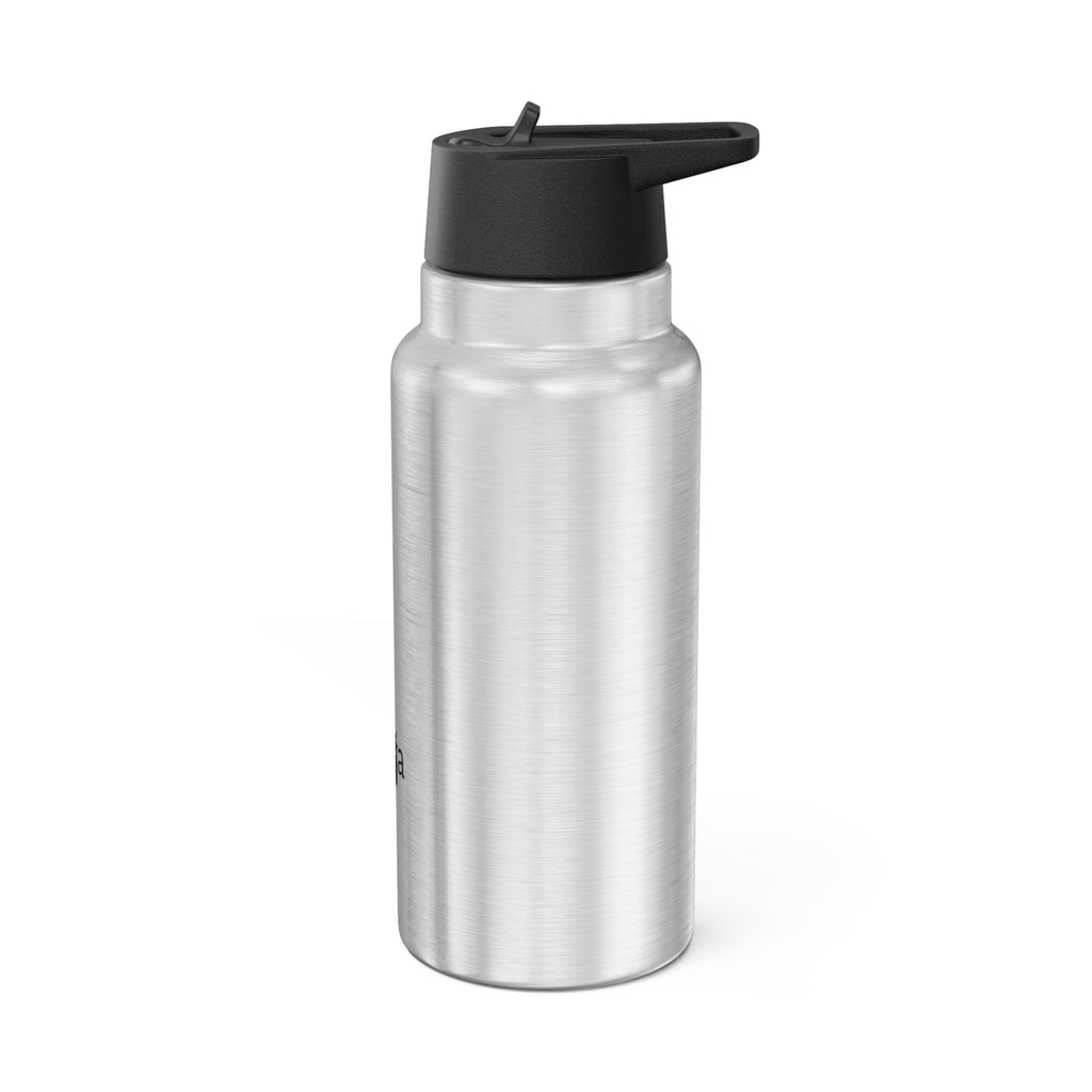 Sipra -- 32oz Stainless Steel Gator Tumbler