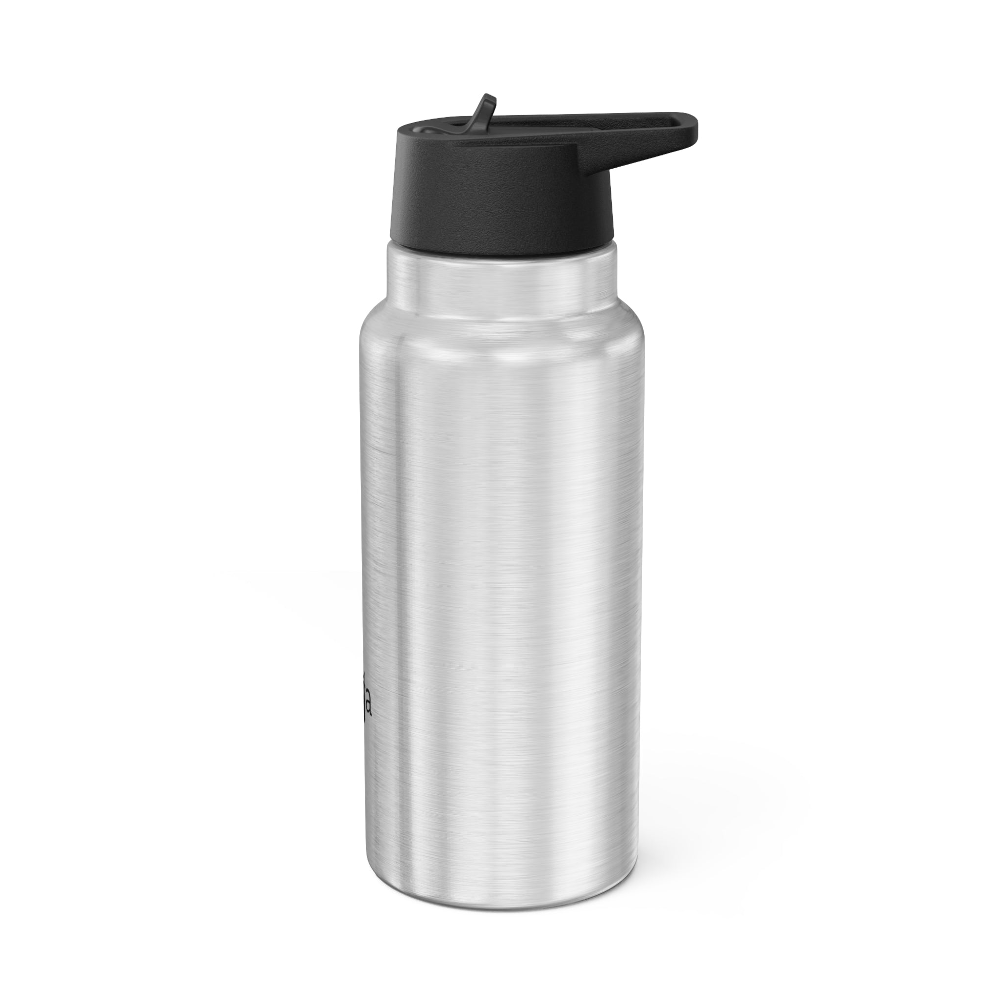 Sipra -- 32oz Stainless Steel Gator Tumbler