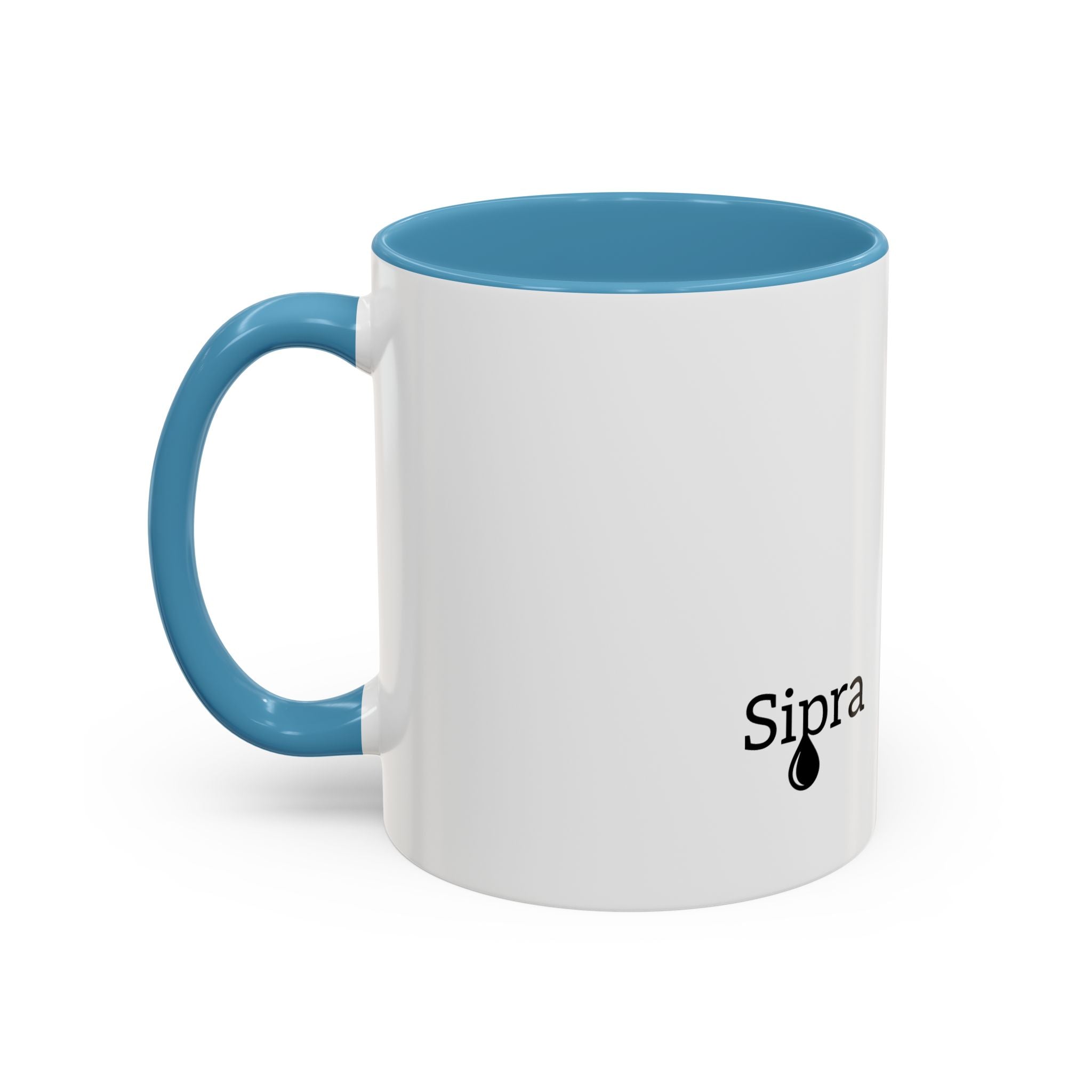 Sipra Accent Coffee Mug 11/15oz