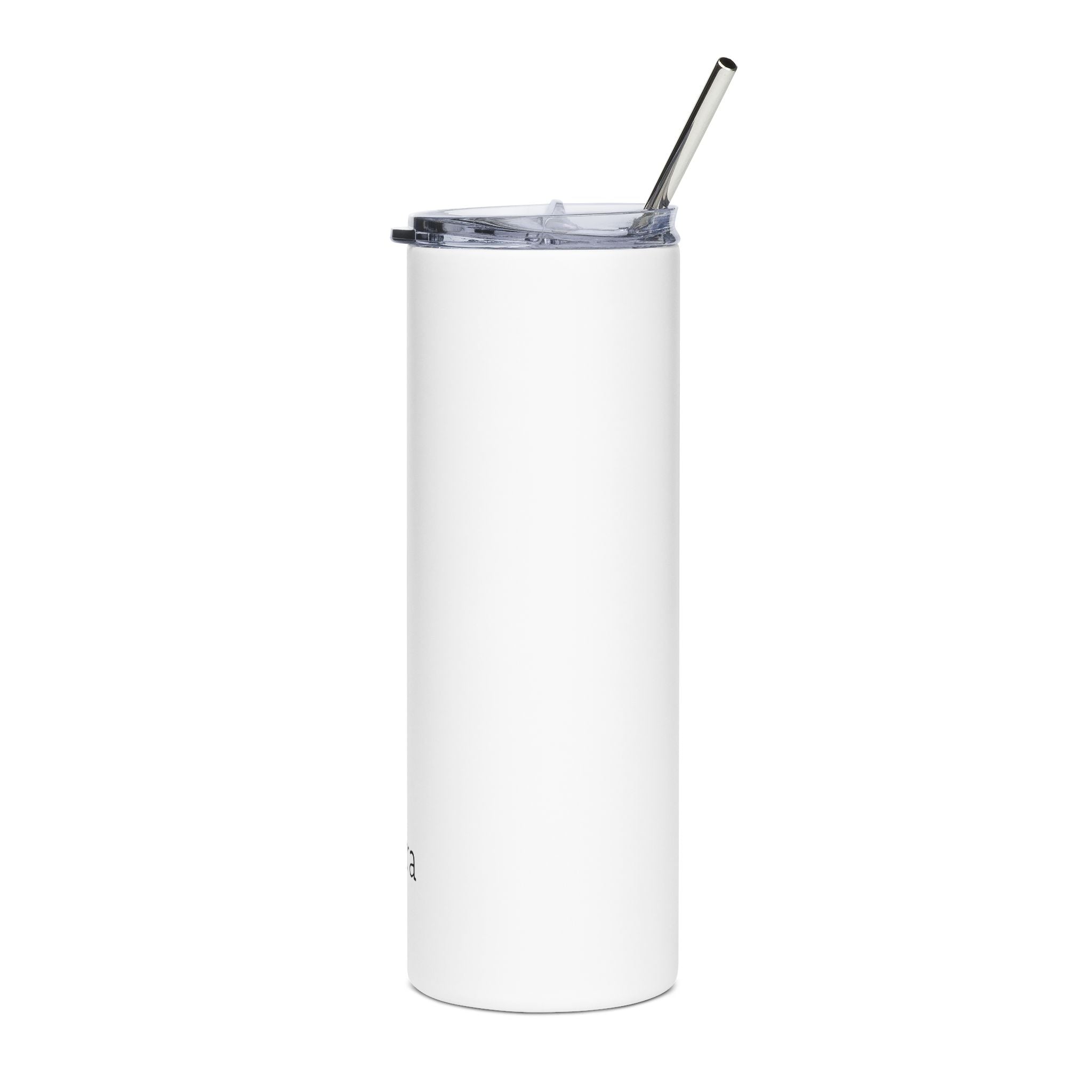 Sipra—20oz Stainless Steel Tumbler