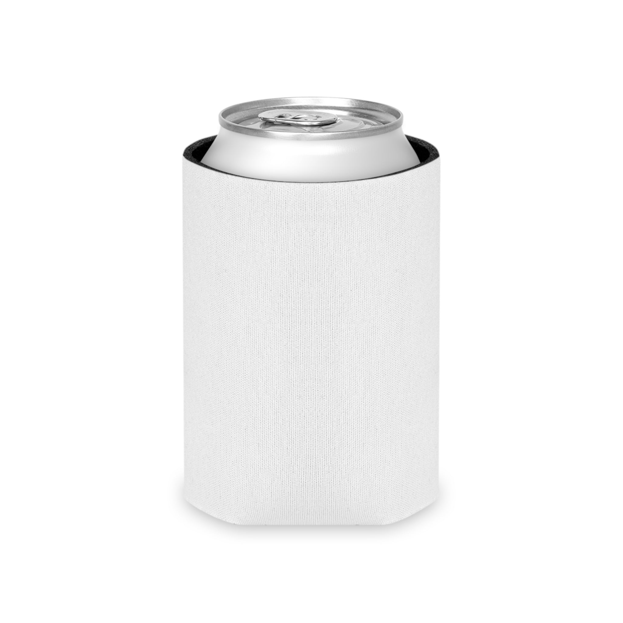 Sipra — Logo Neoprene Beverage Koozie