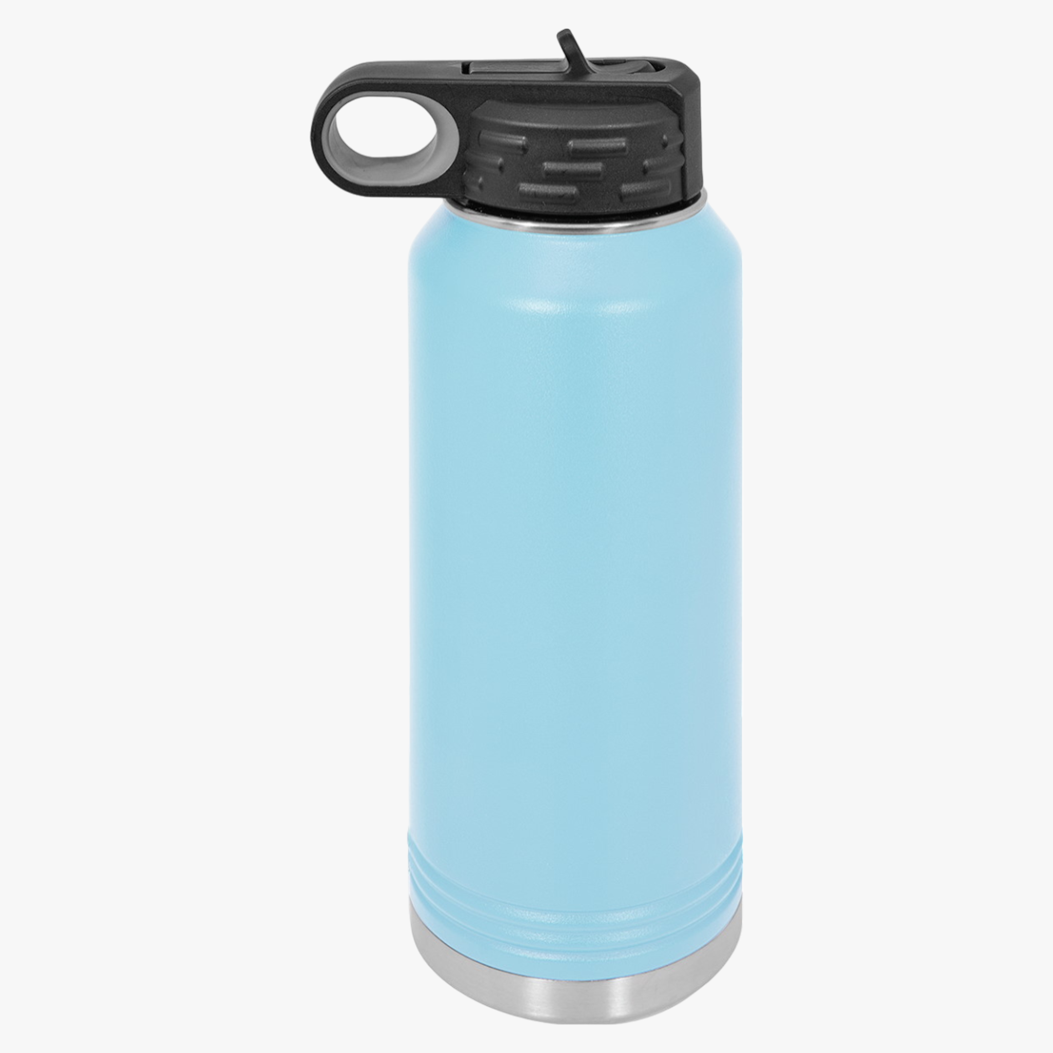 Sipra — 32oz Insulated Sipra Bottle (Color Customization!)