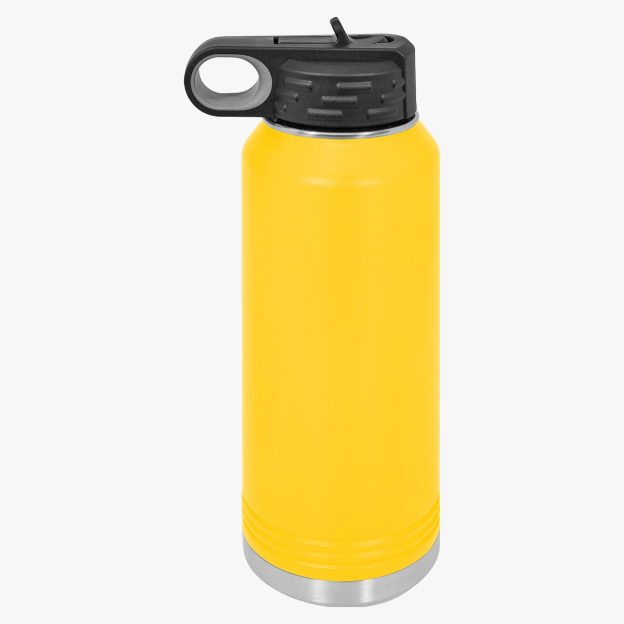 Sipra — 32oz Insulated Sipra Bottle (Color Customization!)