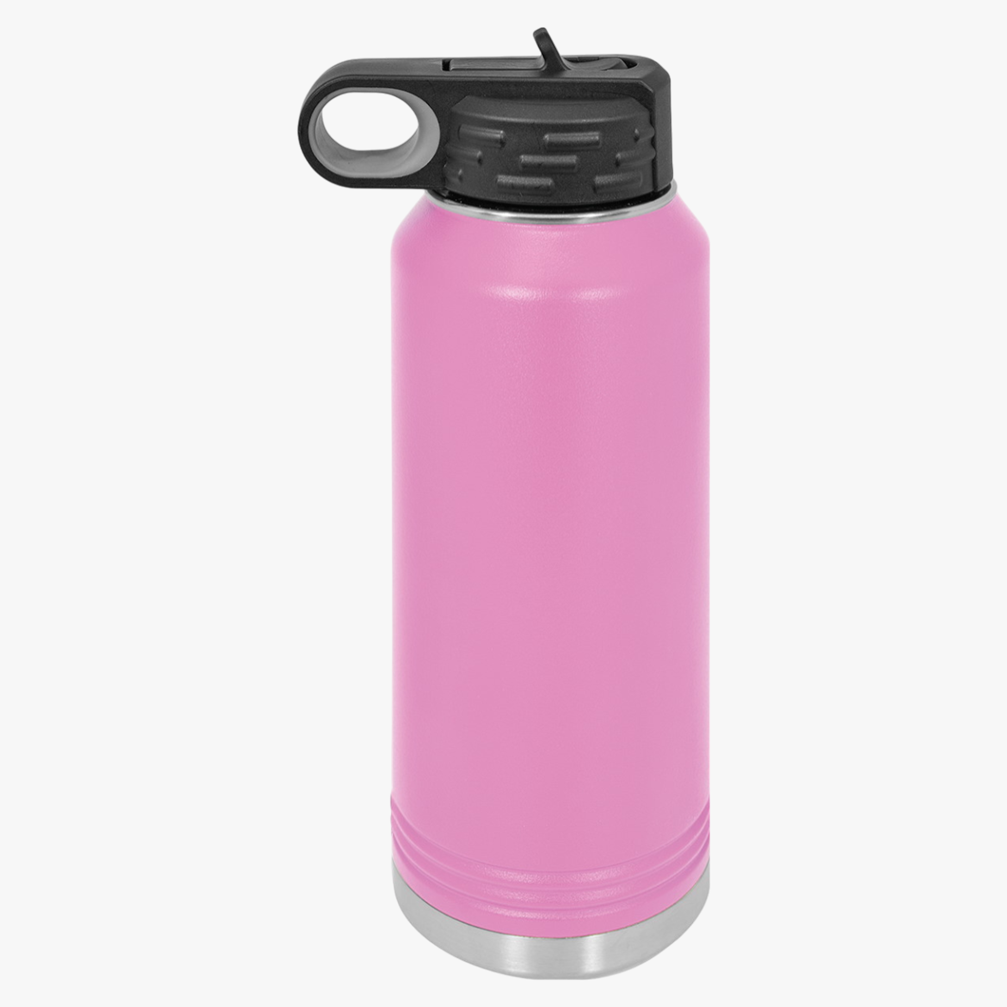 Sipra — 32oz Insulated Sipra Bottle (Color Customization!)