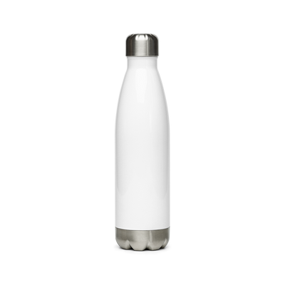 Sipra—17oz Stainless Steel Water Bottle