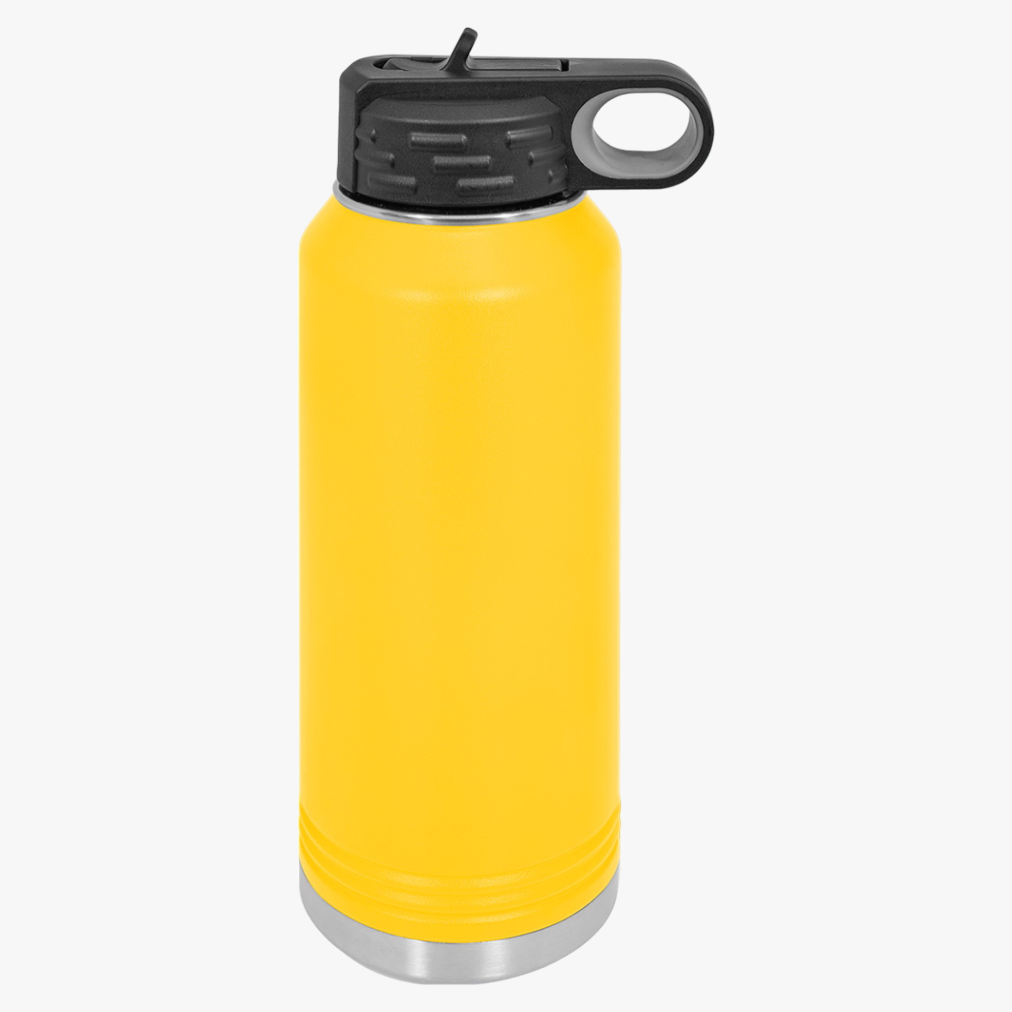 Sipra — 32oz Insulated Sipra Bottle (Color Customization!)
