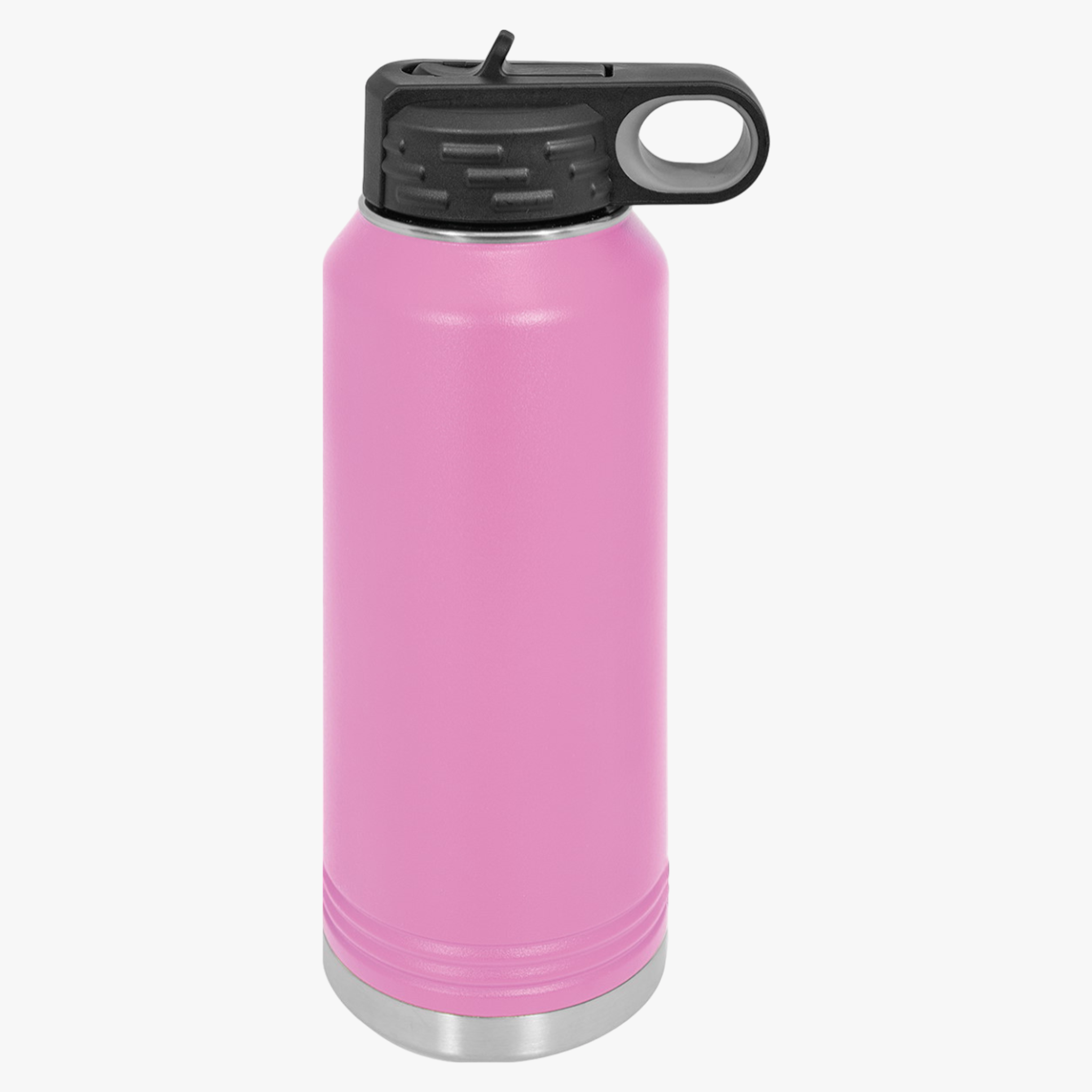 Sipra — 32oz Insulated Sipra Bottle (Color Customization!)