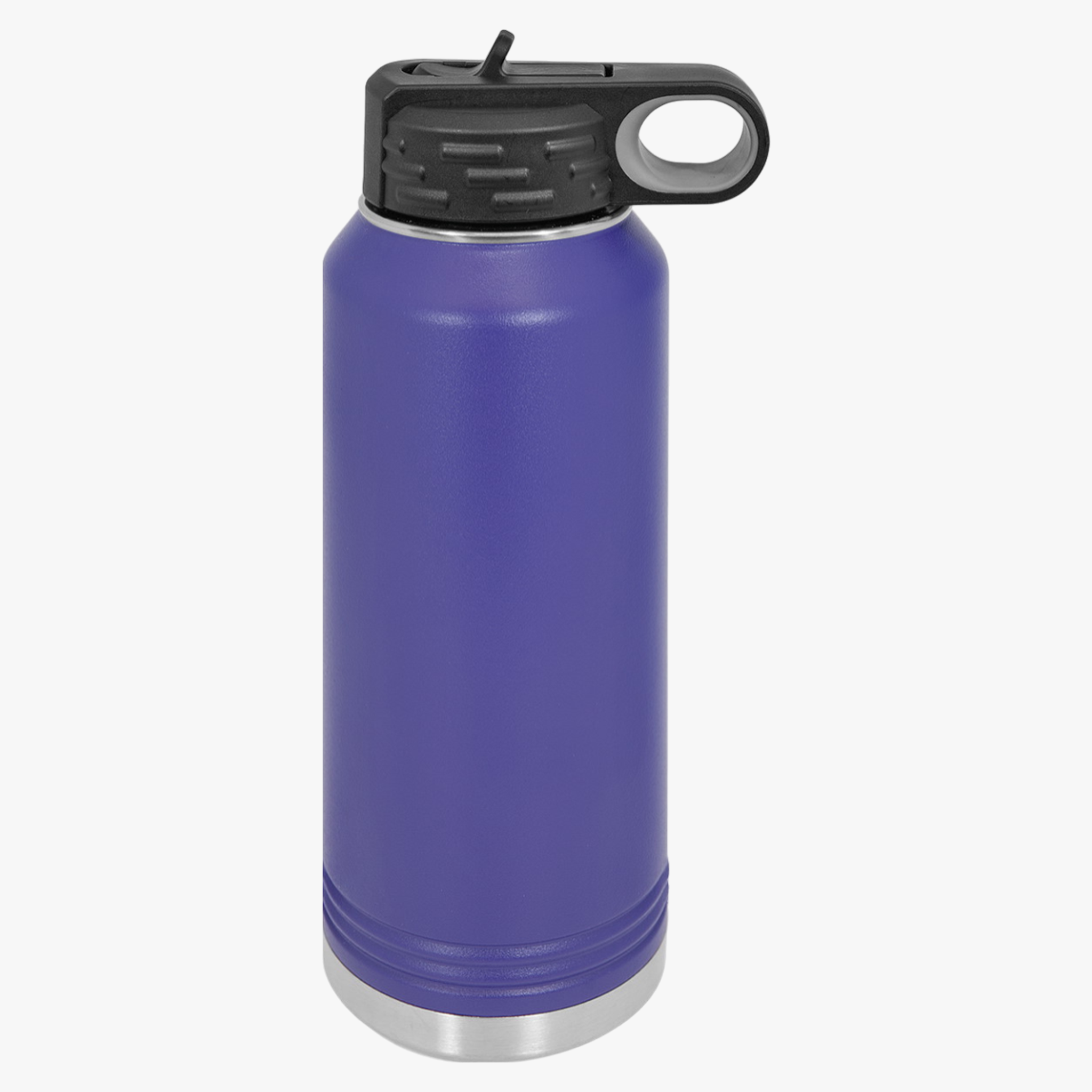 Sipra — 32oz Insulated Sipra Bottle (Color Customization!)