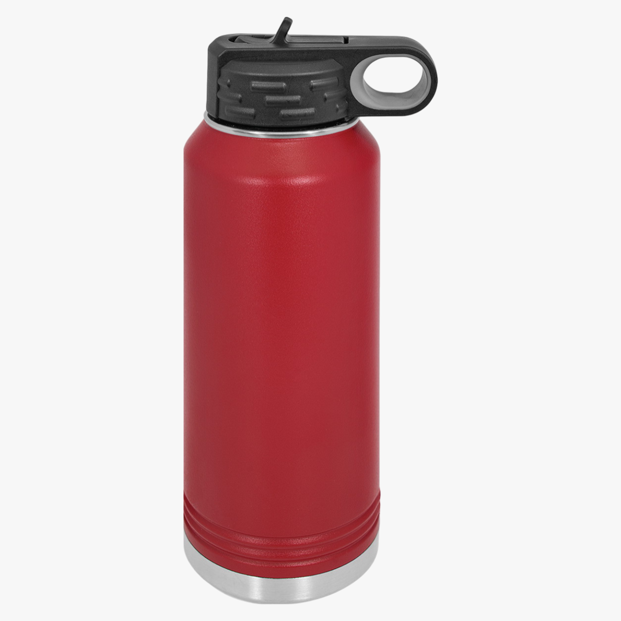 Sipra — 32oz Insulated Sipra Bottle (Color Customization!)