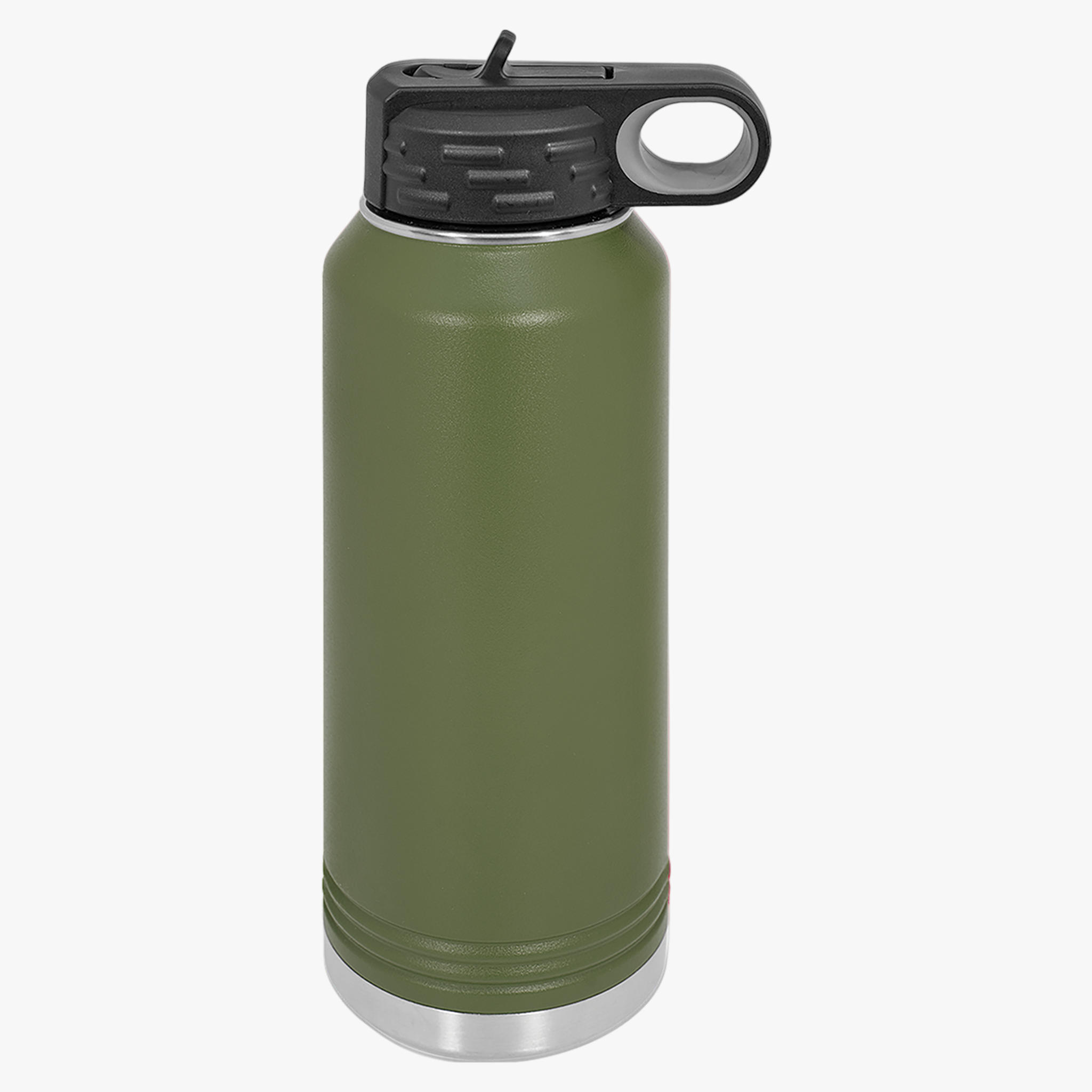 Sipra — 32oz Insulated Sipra Bottle (Color Customization!)