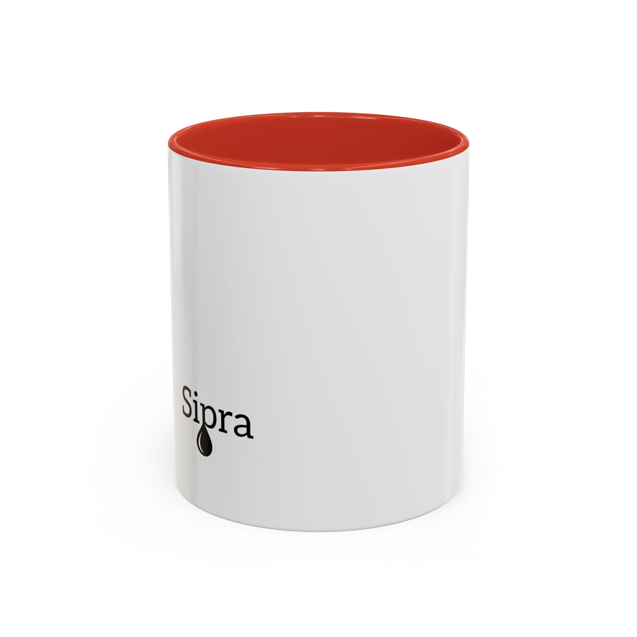 Sipra Accent Coffee Mug 11/15oz