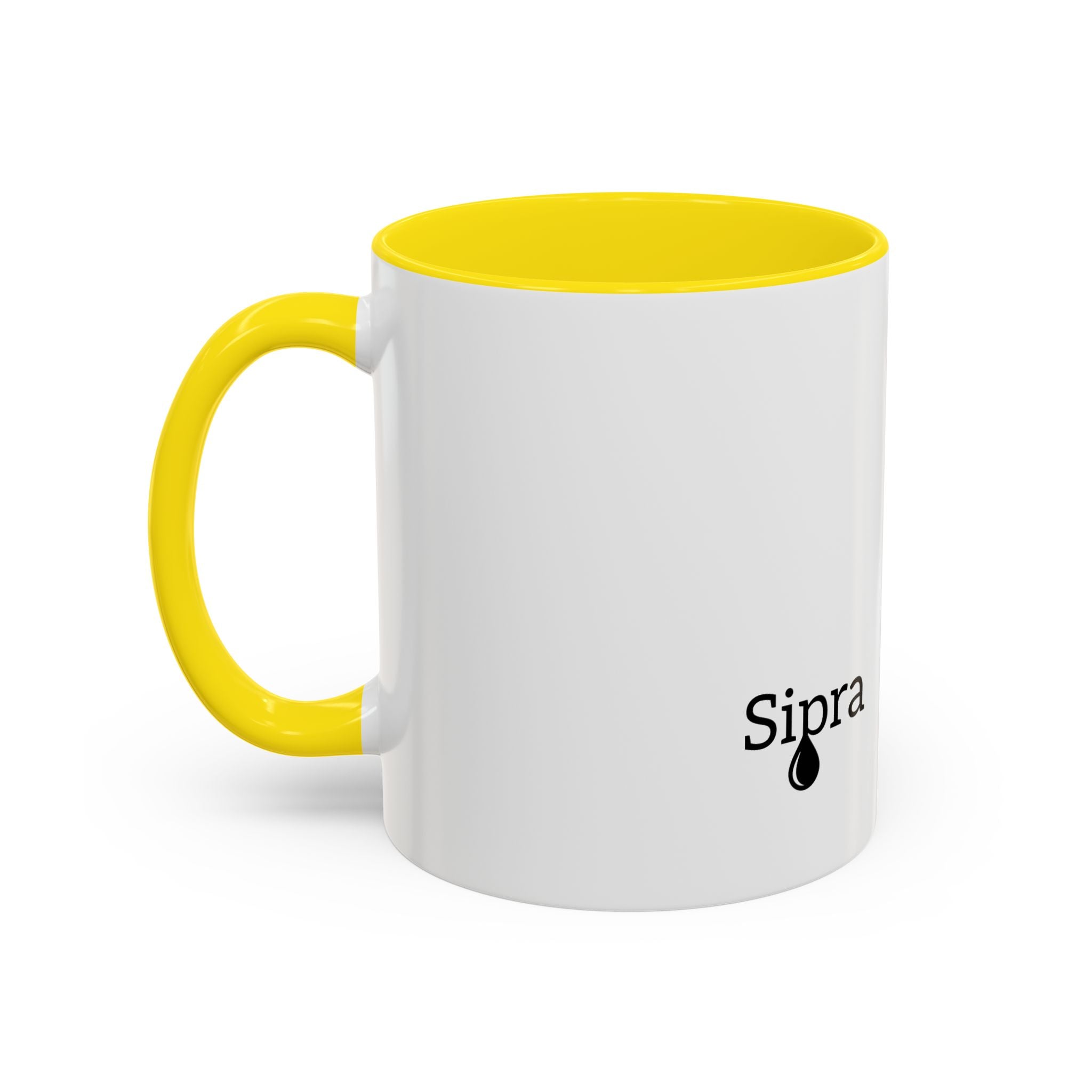 Sipra Accent Coffee Mug 11/15oz