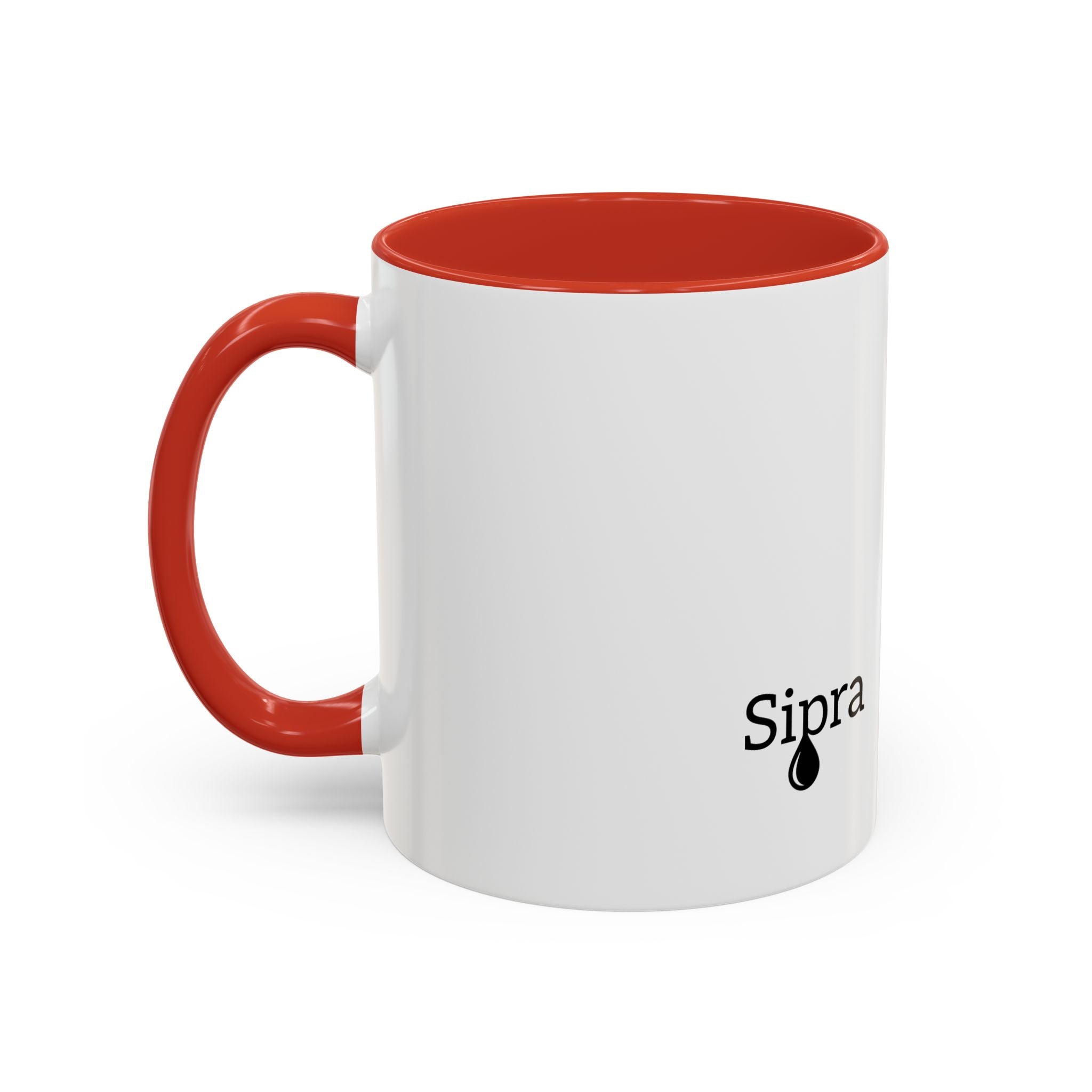 Sipra Accent Coffee Mug 11/15oz