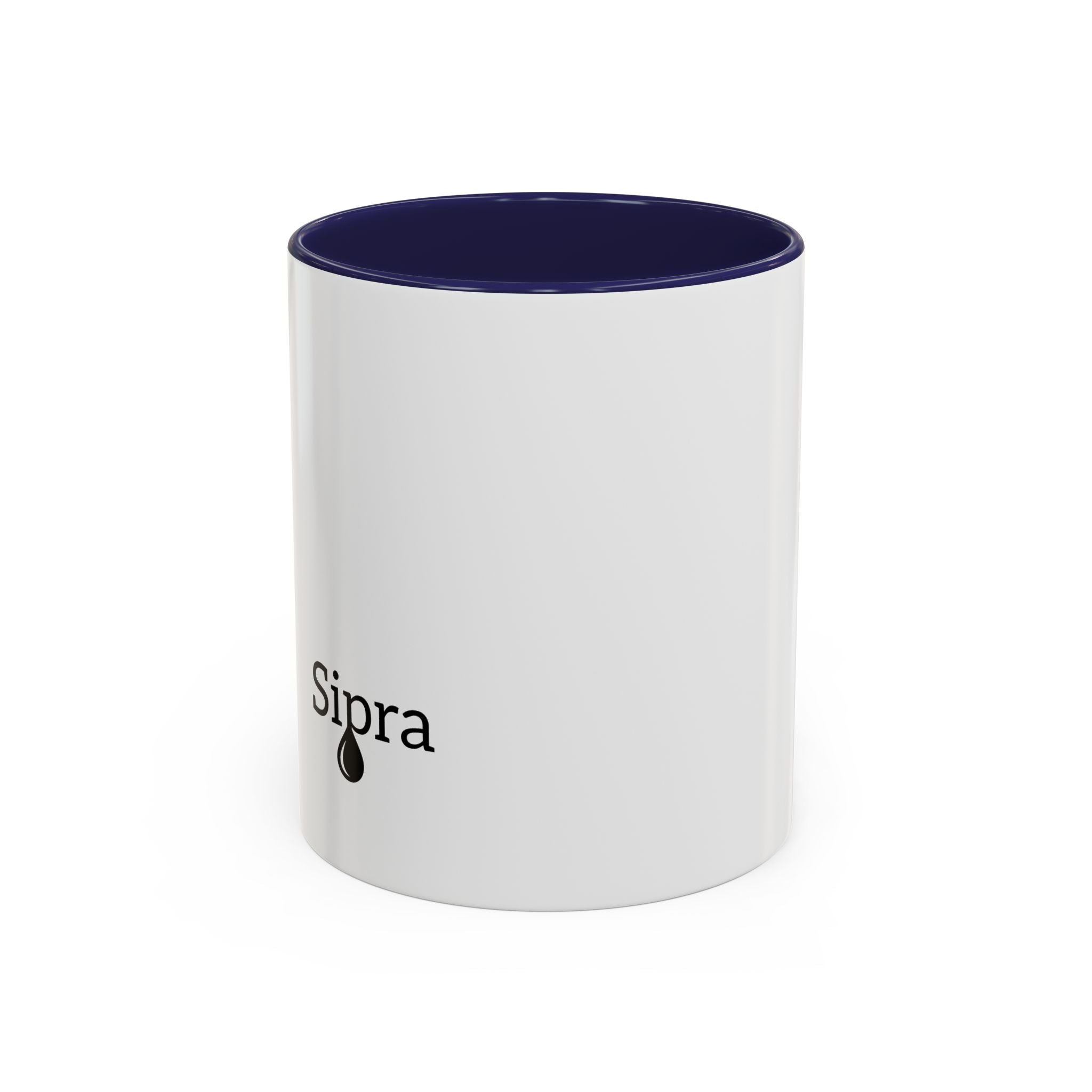 Sipra Accent Coffee Mug 11/15oz