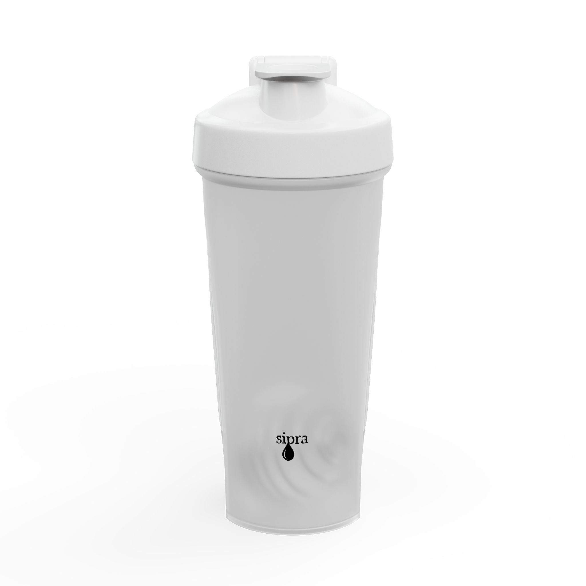 Sipra — Protein Shaker