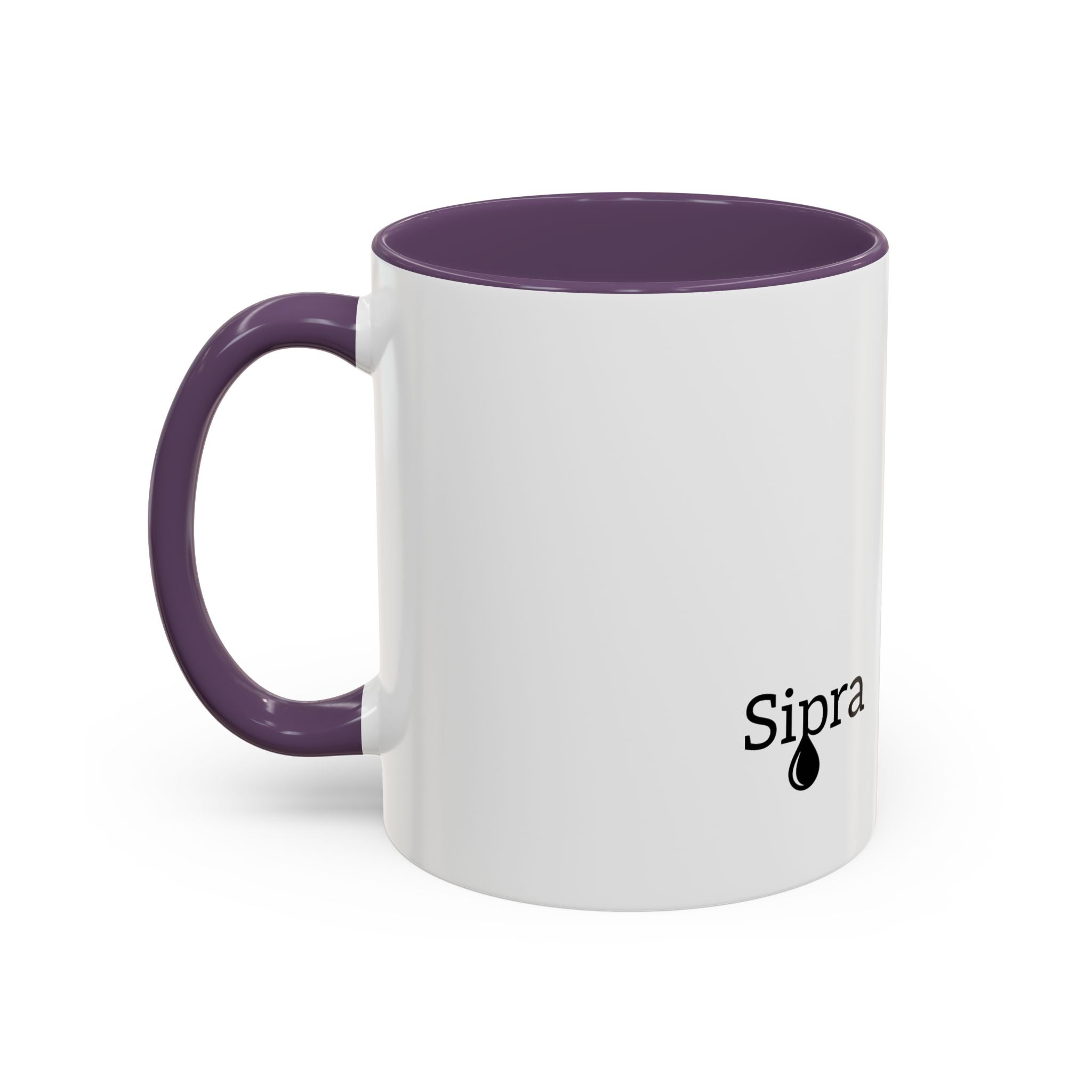 Sipra Accent Coffee Mug 11/15oz