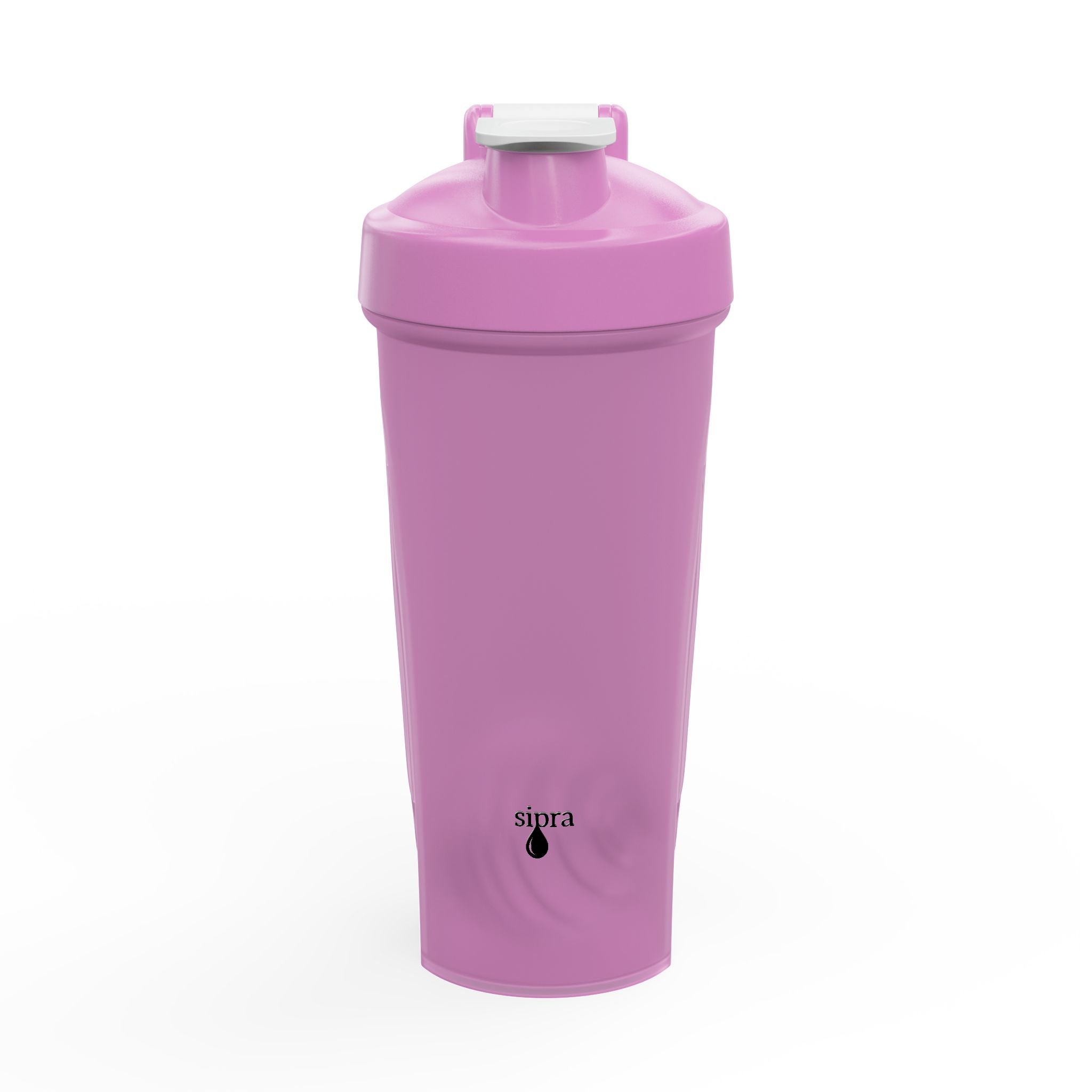 Sipra — Protein Shaker