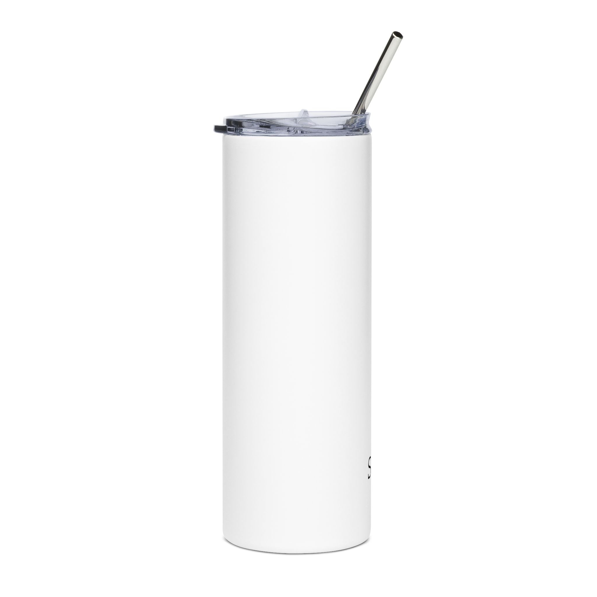 Sipra—20oz Stainless Steel Tumbler