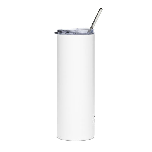 Sipra --20oz Stainless Steel Tumbler