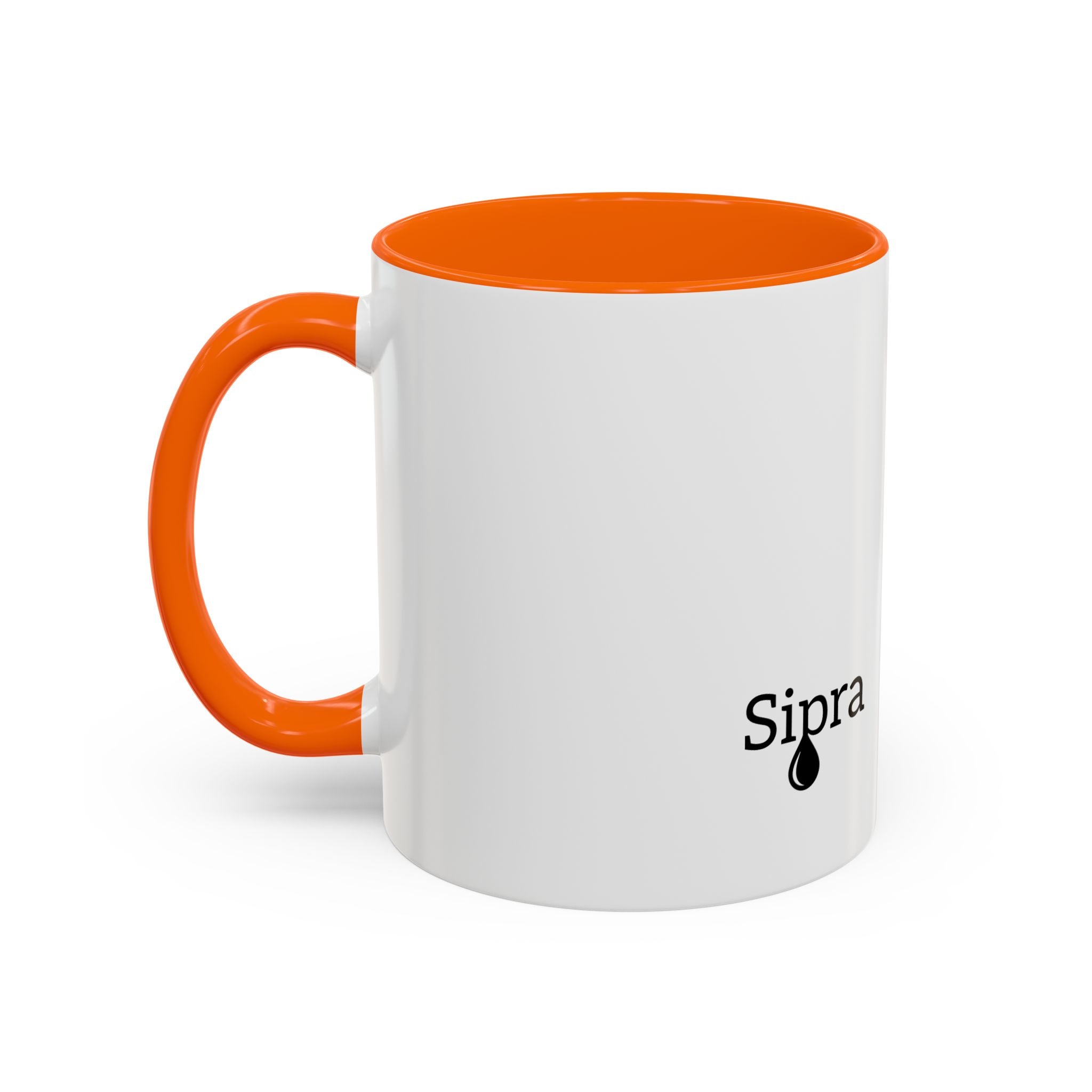 Sipra Accent Coffee Mug 11/15oz