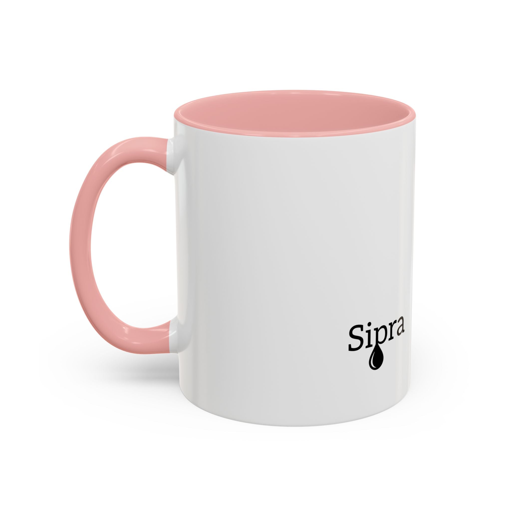 Sipra Accent Coffee Mug 11/15oz