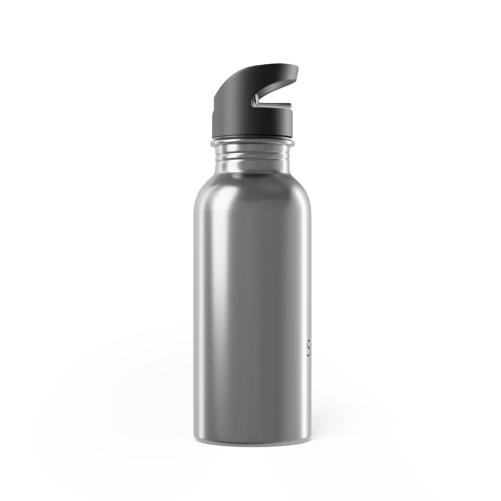 Sipra — Stainless Steel 20oz Water Bottle with Straw