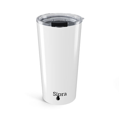 Sipra—20oz Tumbler