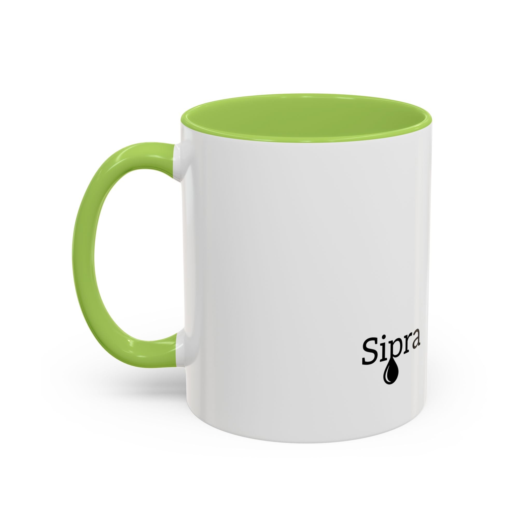 Sipra Accent Coffee Mug 11/15oz